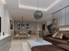 Hình ảnh Cho thuê Green View, Phú Mỹ Hưng, quận 7, giá hỗ trợ dịch 15 triệu