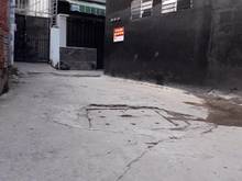 Hình ảnh Bán nhà Hẻm Xe Hơi 4m hẻm thông Huỳnh Tấn Phát Huyện Nhà Bè-Gần Siêu t