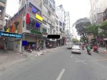 Hình ảnh Bán nhà mặt tiền đường Cao Thắng, Phường 2, Quận 3, DT 4x25m