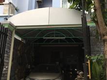 Hình ảnh Bán nhà Hẻm Xe hơi Đường Rộng Thông Thoáng Ngay trung Tâm Thị Trấn Huy