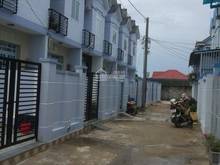 Hình ảnh Bán nhà 1 trệt 1 lầu( 2PN) có số nhà Quận Bình Tân giá 1 tỷ 80 triệu