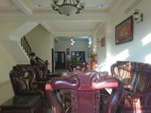 Hình ảnh Cho thuê Villa full nội thất có gara xe hơi giá 30tr