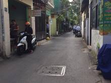 Hình ảnh HXH 5M Hoàng Hoa Thám 45m2 đang thuê 16tr/th 6.1tỷ