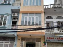 Hình ảnh Cho thuê nhà mặt phố số 25 Đội Nhân, Ba đình, Hà nội, 22tr, 5 tầng