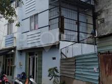 Hình ảnh Bán Nhà căn góc hai mặt tiền hẻm xe tải Ngay trung tâm thị trấn Huyện