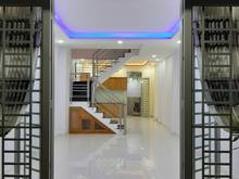 Hình ảnh Bán nhà Đường Đặng Nhữ Lâm Huyện Nhà Bè nhà mới thiết kế hiện đại Sổ H