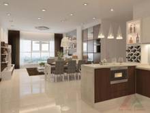 Hình ảnh Chuyên cho thuê Grand View 3PN, nhà đẹp + view đẹp giá từ 18 triệu