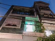 Hình ảnh Bán nhà HXH Trần Bình Trọng,Bình Thạnh,Dt 70m2,Gía 6 tỷ 7