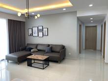 Hình ảnh Cho Thuê Căn Hộ Cảnh Viên 120 m2, P Tân Phú, Phú Mỹ Hưng, 3PN giá rẻ