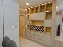 Hình ảnh Cho Thuê Căn Hộ SaiGonSouth Residences, PMH, DT 78m2, 2PN-2WC, Gía rẻ