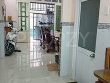 Hình ảnh Bán nhà hẻm thông thoáng Đường Huỳnh Tấn Phát Huyện Nhà Bè gần Ngân hà
