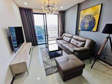 Hình ảnh ✔ Cho thuê CHCC HÀ ĐÔ CENTROSA 138m 3pn 2wc - Nội thất đầy đủ