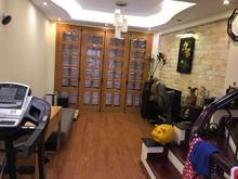 Hình ảnh Siêu Hiếm!! Nhà đẹp 2 thoáng Lê Đức Thọ, 55m2*5T, giá covid 3.85 tỷ
