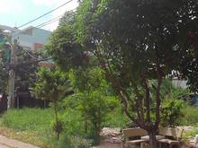 Hình ảnh Cần bán ngay lô đất đường số 4 Hiệp Bình, Thủ Đức, sổ hồng riêng,