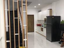 Hình ảnh Bán nhà Mới HXH hẻm 686 CMTT giáp Quận 3 DT 35m2 Giá chỉ 4.2 tỷ.