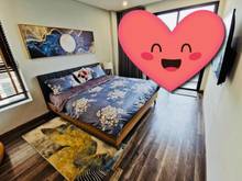 Hình ảnh ✔ Cho thuê CHCC HÀ ĐÔ CENTROSA 138m 3pn - Nội thất đầy đủ