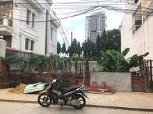 Hình ảnh Bán đất đường Võ Trường Toản Quận 2. DT 10x15m, giá tốt 26 tỷ