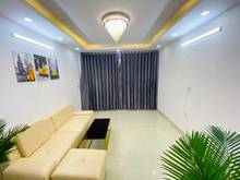 Hình ảnh Nhà Đẹp Thiên Phước Tân Bình 4 tầng 50m2 HXH giá chỉ 5 tỷ 7.
