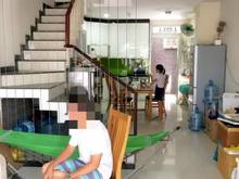 Hình ảnh Bán nhà hẻm 1 trục, 3 tháng 2, Quận 10, 35m2, giá 5,35 tỷ