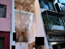 Hình ảnh Cho thuê nhà nguyên căn mặt tiền đường Nguyễn Trãi, Phường 2, Quận 5