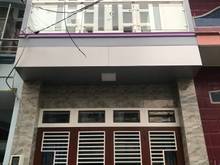 Hình ảnh Bán gấp Nhà nở hậu 50m2 HXH CMT8, Quận 10 - Chỉ 3 tỷ 2