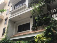 Hình ảnh Chính chủ bán gấp nhà hẻm 10m Đường Chu Văn An. BT 8X20M 2 Lầu