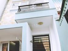 Hình ảnh 1 căn duy nhất giá tốt cần cho thuê 1 trệt 2 lầu đúc, gần Trần Não, Q2