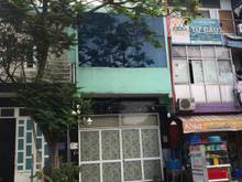 Hình ảnh Cho thuê Nhà nguyên căn Mặt tiền Đường Hoàng Sa, P.7, Q.3. DT: 4.4x8m