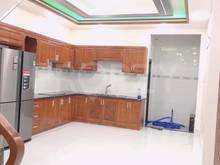 Hình ảnh Bán nhà thiết kế hiện đại Đường Đào Tông Nguyên Huyện Nhà Bè, khu dân