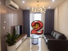 Hình ảnh ✔ Cho thuê CHCC HÀ ĐÔ CENTROSA 60m 1pn 1wc - Nội thất đầy đủ