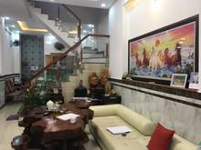 Hình ảnh Bán nhà HXT, Thạnh Xuân 25, Q12, 4T, 56m2(4x14), nhỉnh 3tỷ TL. ở ngay.