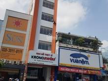 Hình ảnh Cho thuê nhà nguyên căn mặt tiền Bạch Đằng, Phường 2, Quận Tân Bình