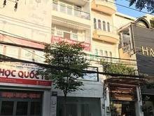 Hình ảnh Cho thuê nhà nguyễn căn mặt tiền đường Trần Huy Liệu, P.5, Phú Nhuận