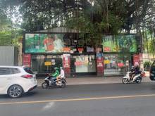Hình ảnh Cho Thuê MBKD Siêu khủng Hai Bà Trưng, P6, Q3 - 16*25m, GIẢM GIÁ SÂU