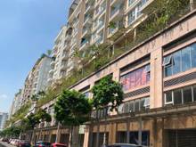 Hình ảnh [SÀN THÔ]Cho thuê shophouse SARITOWN sala, quận 2 - giá chỉ 2400$