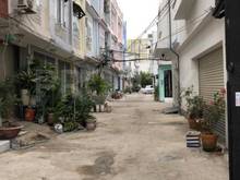 Hình ảnh Bán nhà Hẻm Xe Hơi Ngay trung Tâm Thị Trấn Huyện Nhà Bè-Gần Trường Tiể