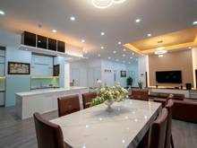 Hình ảnh Penthouse 4 phòng ngủ Danang plaza, view sông cực đẹp - A327