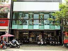 Hình ảnh Cho thuê nguyên căn mặt tiền đường Tú Xương, Phường 07, Quận 03