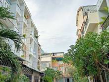 Hình ảnh Chính chủ cần bán nhà đường Mã Lò 1 căn siêu phẩm giá cực tốt 6 tỷ 6
