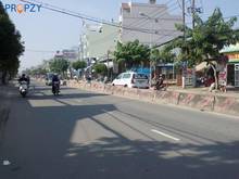Hình ảnh Bán Nhà Mặt Tiền Huỳnh Tấn Phát Ngay trung Tâm Thị Trấn Huyện Nhà Bè-T