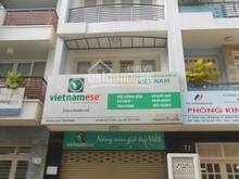 Hình ảnh Cho thuê nhà nguyên căn mặt tiền đường Hoa Cau, P.7, Quận Phú Nhuận
