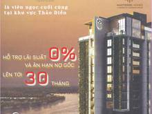 Hình ảnh Mb6623 nạp rút nhanh chóng MASTERI LUMIÈRE RIVERSIDE ngay mặt tiền Xa Lộ Hà Nội