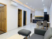 Hình ảnh CH Saigon South Ressidence PMH, giá 16 tr/th, nội thất cao cấp