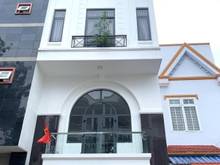 Hình ảnh Bán nhà MT Nguyễn Thái Học, Q1. DT 4x15m. 4 Tầng 💎Giá 38 tỷ💎