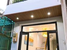 Hình ảnh Nhà SHR 1 lầu ngay chợ Phạm Đăng Giảng, P. Bình Hưng Hòa, Q.Bình Tân