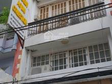 Hình ảnh Cho thuê nhà nguyên căn mặt tiền Đinh Công Tráng, P.Tân Định, Quận 1