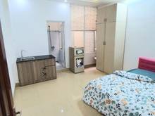 Hình ảnh Mb6623 nạp rút nhanh chóng full nội thất _ ở được 3-4 người _ phòng thoáng mát _ bếp riêng