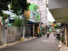 Hình ảnh Nhà 46M2 Tân Phước Q10 ĐÚC THẬT - CHỈ 5.2 Tỷ CÒN THƯƠNG LƯỢNG