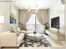 Hình ảnh ✔ Cho thuê CHCC HÀ ĐÔ CENTROSA 134m 3pn 2wc - Nội thất đầy đủ