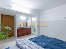 Hình ảnh Cho thuê chung cư full nội thất cao cấp ngay Nguyễn Thị Thập Q7